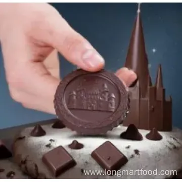 Chocolate Biscuit with Variety Flavors